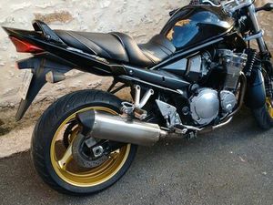 BANDIT 1200 ANNÉE 2006
