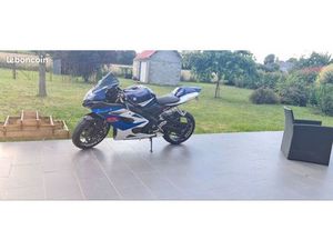 1000 GSXR K6