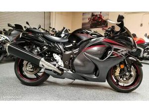 1340 HAYABUSA ABS FULL 198CV