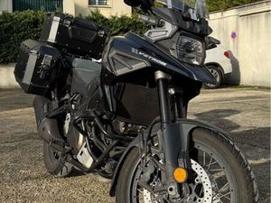 SUZUKI V-STROM 1050 XT 2021