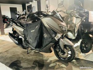 YAMAHA NMAX 125 / GARANTIE / PAIEMENT 10X CB