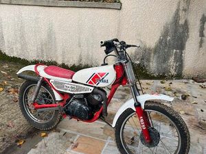 YAMAHA TY MINI 80