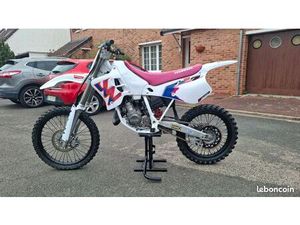 YAMAHA 125 YZ 1993