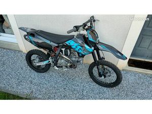 DIRT 190 CC YCF