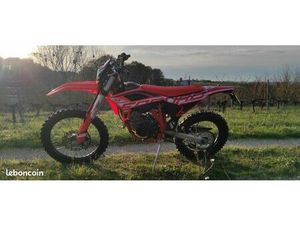 BETA RR 125 4T