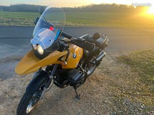 BMW R1150 GS