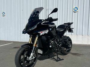 BMW S1000XR FULL OPTIONS