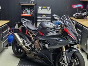 S1000RR 2021