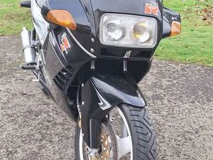 CAGIVA FRECCIA C12R - TBE