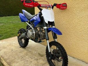DIRT BIKE 125 CRZ