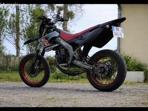 DERBI SENDA X-RACE