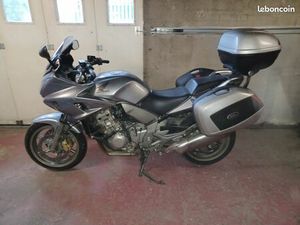 HONDA 1000 CBF ABS