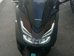 SCOOTER HONDA FORZA 125