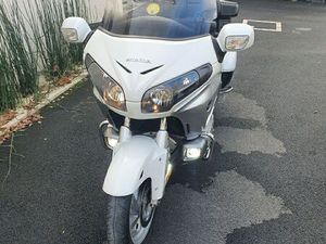 GOLDWING 1800 GL 06/14
