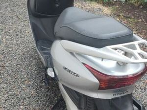 SCOOTER HONDA LEAD 110