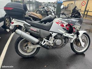 AFRICA TWIN RD07