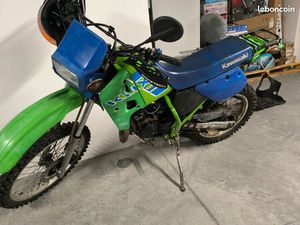 MOTO 125 CC