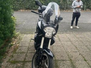 650 VERSYS