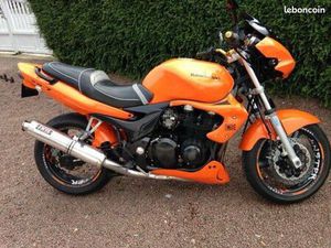 ZR7 Z750 KAWASAKI 750CM3
