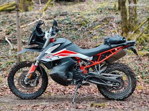 KTM 790 ADVENTURE R