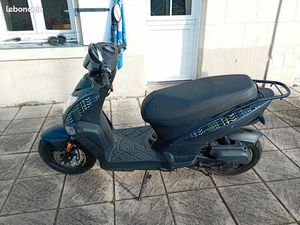 KYMCO AGILITY 50