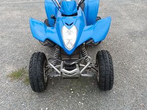 300 KYMCO