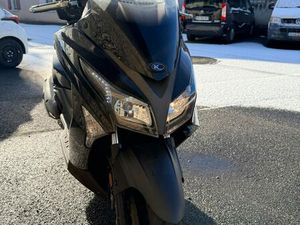 KYMCO X TOWN 300