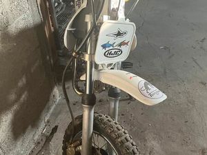 DIRT BIKE