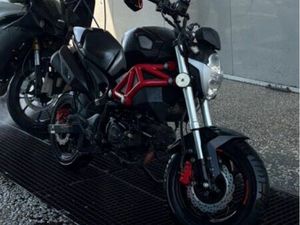 ?️ MAGPOWER BOMBERS 50 – 10/2021 – 1 050