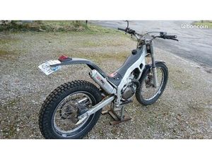 MONTESA 315R TRIAL HOMOLOGER