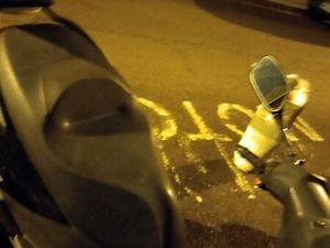 CITY STAR 50 CC 2 TEMP