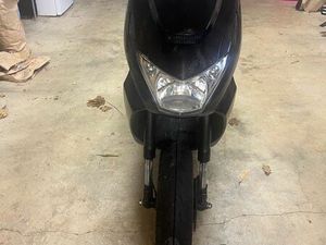 PEUGEOT STREETZONE 2T