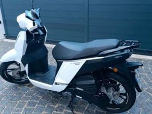 SCOOTER PEUGEOT TWEET 125