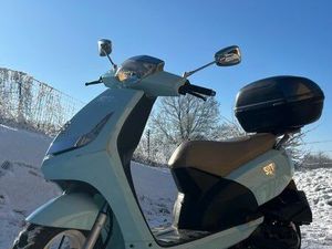 SCOOTER VIVACITY 50 4T