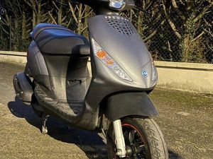 ZIP PIAGGIO 4T