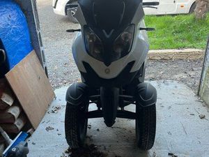 QUADRO4 2017 25700 KM 2300