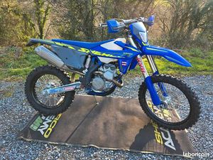 300 SHERCO SEF 2025