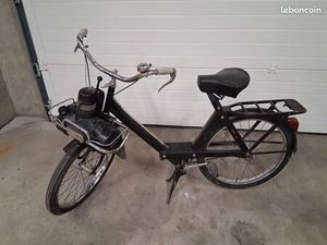 SOLEX 3300