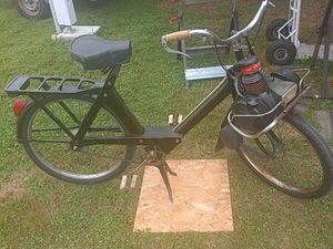 SOLEX 3800