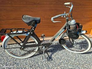 SOLEX 3800