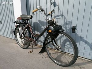 SOLEX 660