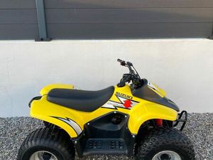 QUAD 50 LT