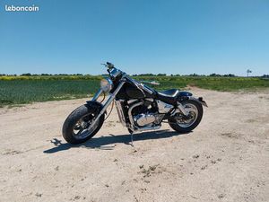 SUZUKI VZ800 MARAUDER