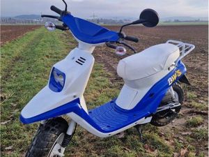 YAMAHA BW’S IDEM MBK BOOSTER SPIRIT