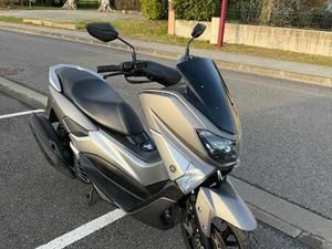 NMAX 125