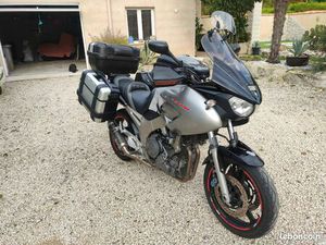 900 TDM YAMAHA 76000 KMS 2500 E