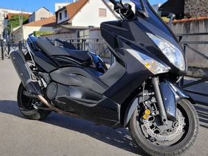 YAMAHA T-MAX 500 ABS 2011 TMAX D'ORIGINE