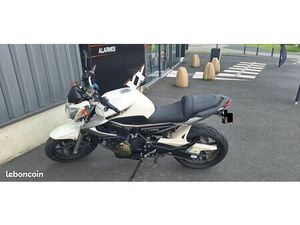 YAMAHA XJ6 - 2009 - 27.000KM