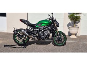 BENELLI 752S - 2020 - A2