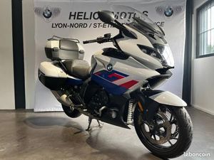 BMW K K 1600 GT K1600GT FINITION PRO / STYLE SPORT
